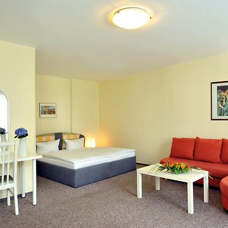 Hotel Heidelberg Berlin Room photo
