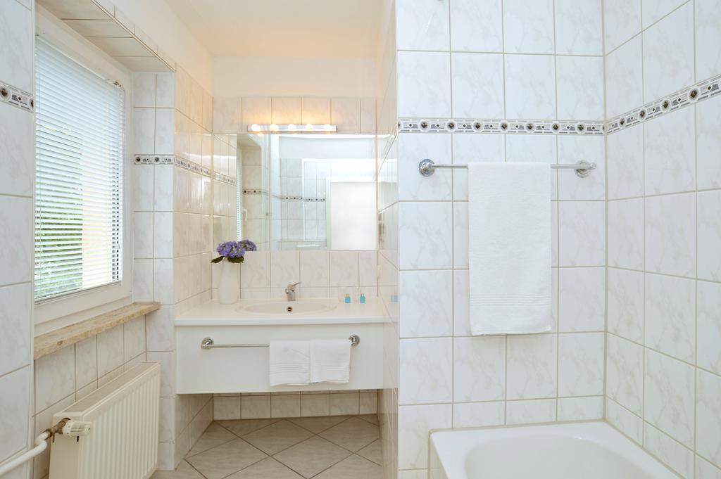 Hotel Heidelberg Berlin Room photo